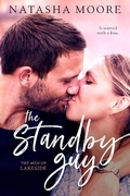 Cover: The Standby Guy - Entangled: August