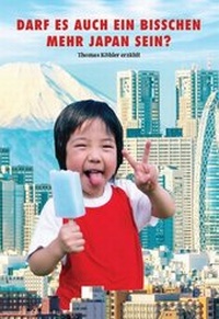 Abbildung von: Darf es auch ein bisschen mehr Japan sein? - japan-ferien.ch