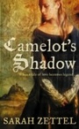 Cover: Camelot's Shadow - HarperCollins