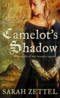 Enlarge image Cover: Camelot's Shadow - HarperCollins
