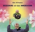 Cover: Begegnung mit dem Inneren Kind - cosmotivation.org