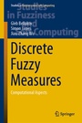 Cover: Discrete Fuzzy Measures - Springer