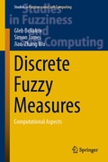 Cover: Discrete Fuzzy Measures - Springer