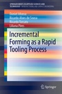 Cover: Incremental Forming as a Rapid Tooling Process - Springer
