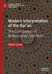 Abbildung von: Modern Interpretation of the Qur'an - Palgrave Macmillan