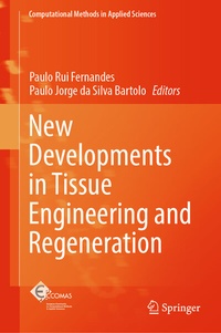 Abbildung von: New Developments in Tissue Engineering and Regeneration - Springer