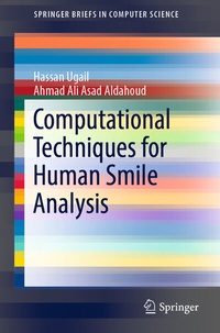 Abbildung von: Computational Techniques for Human Smile Analysis - Springer