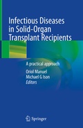 Bild: Infectious Diseases in Solid-Organ Transplant Recipients - Springer