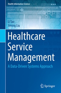 Abbildung von: Healthcare Service Management - Springer