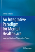 Cover: An Integrative Paradigm for Mental Health Care - Springer
