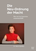 Cover: Die Neu-Ordnung der Macht - Queens Worlds