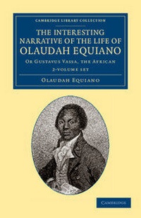 Abbildung von: The Interesting Narrative of the Life of Olaudah Equiano 2 Volume Set - Cambridge University Press
