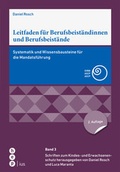 Cover: Leitfaden f&uuml;r Berufsbeist&auml;ndinnen und Berufsbeist&auml;nde - hep verlag