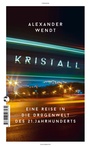 Cover: Kristall - Tropen