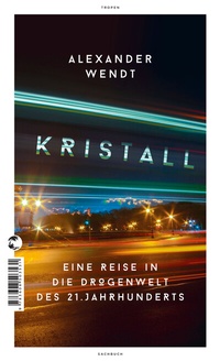 Enlarge image Cover: Kristall - Tropen