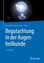Bild: Begutachtung in der Augenheilkunde - Springer