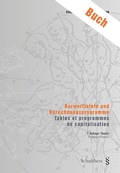 Cover: Barwerttafeln und Berechnungsprogramme / Tables et programmes de capitalisation - Schulthess Juristische Medien