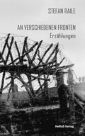 Cover: An verschiedenen Fronten - neobooks