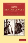 Cover: Some Reminiscences - Cambridge University Press