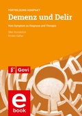 Abbildung von: Demenz und Delir - Avoxa - Mediengruppe Deutscher Apotheker GmbH