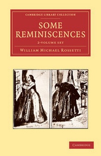 Enlarge image Cover: Some Reminiscences 2 Volume Set - Cambridge University Press