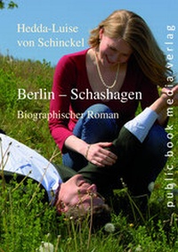 Abbildung von: Berlin - Schashagen - Frankfurter Literaturverlag
