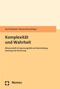 Cover: Komplexit&auml;t und Wahrheit - Nomos