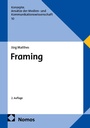 Cover: Framing - Nomos
