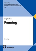 Cover: Framing - Nomos