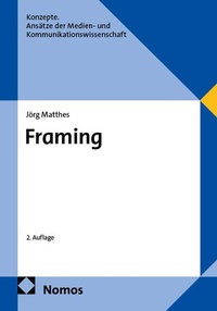 Enlarge image Cover: Framing - Nomos