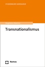 Cover: Transnationalismus - Nomos
