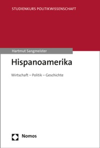 Abbildung von: Hispanoamerika - Nomos