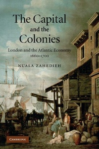 Enlarge image Cover: The Capital and the Colonies - Cambridge University Press