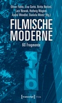Cover: Filmische Moderne - transcript