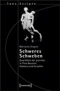 Cover: Schweres Schweben - transcript