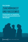Cover: Zugehörigkeit und Rassismus - transcript