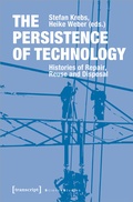 Cover: The Persistence of Technology - transcript