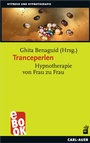 Cover: Tranceperlen - Carl-Auer Verlag