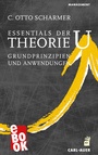 Cover: Essentials der Theorie U - Carl-Auer Verlag