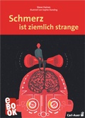 Abbildung von: Schmerz ist ziemlich strange - Carl-Auer Verlag
