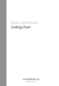 Enlarge image Cover: Looking Closer - Salon