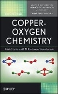 Cover: Copper-Oxygen Chemistry - Wiley