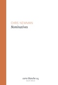 Cover: Nominatives - Salon