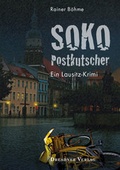 Cover: SoKo Postkutscher - Dresdner