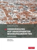 Cover: Verdr&auml;ngung auf angespannten Wohnungsm&auml;rkten - W&uuml;stenrot Stiftung