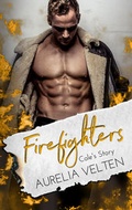 Cover: Firefighters: Cole's Story - Hippomonte