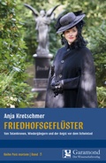 Cover: Friedhofsgefl&uuml;ster - Format Verlagsgruppe