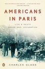 Cover: Americans in Paris - Penguin Books