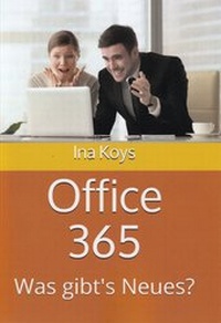 Abbildung von: Office 365 - Computertrainerin