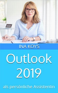 Abbildung von: Outlook 2019 - Computertrainerin